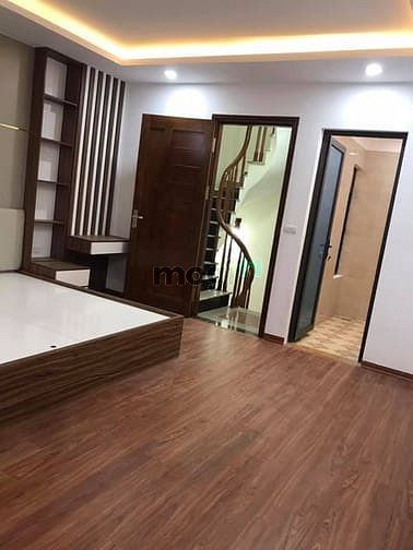 Hình ảnh Bán mảnh đất vàng khu vực Trần Duy Hưng