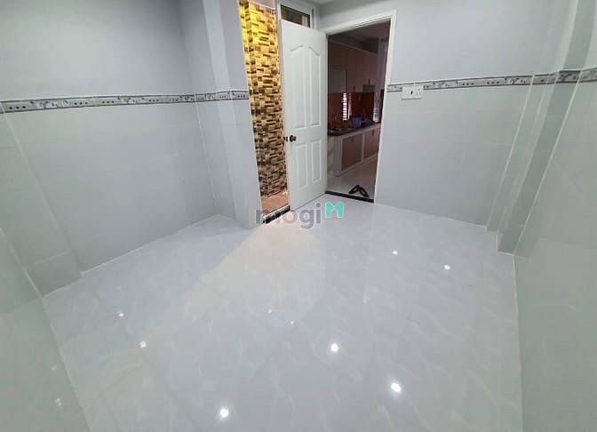 Hình ảnh Cho thuê Nhà 16B Kỳ Đồng, Phường 9, Quận 3