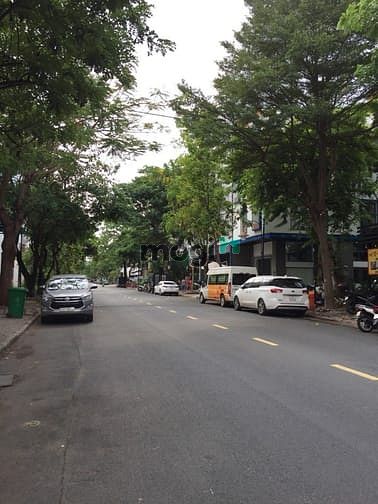 Hình ảnh Bán nhà phố kinh doanh đường lớn Hưng Gia-Hưng Phước, Phú Mỹ Hưng