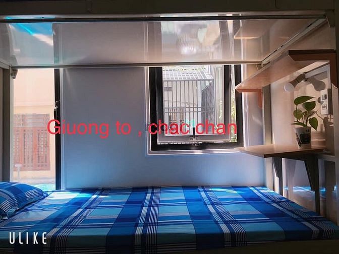 Hình ảnh KTX NAM/NU CAO CAP MOI XAY/ Gio giac tu do