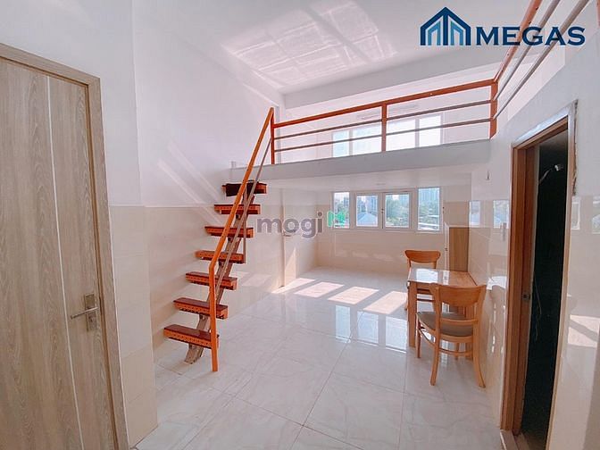 Hình ảnh Phòng trọ cho thuê máy giặt riêng - Quận 2