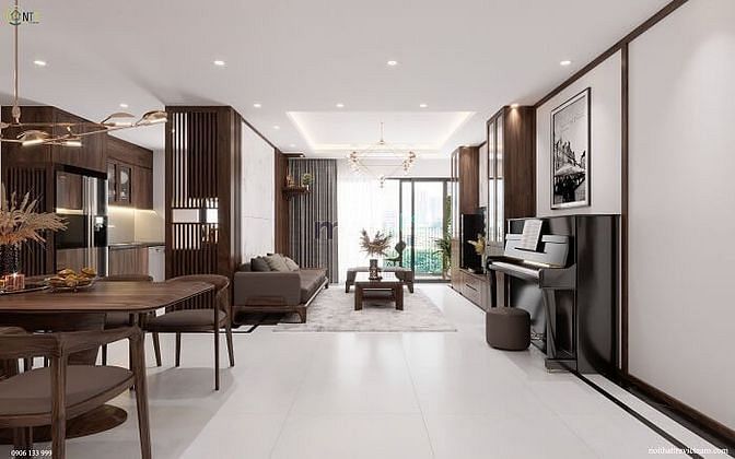 Hình ảnh Cho thuê Trang Chủ MB66.COM / Đăng Ký Tặng 66K chung cư tại Dự án Sky Garden 3, Quận 7, Tp.HCM