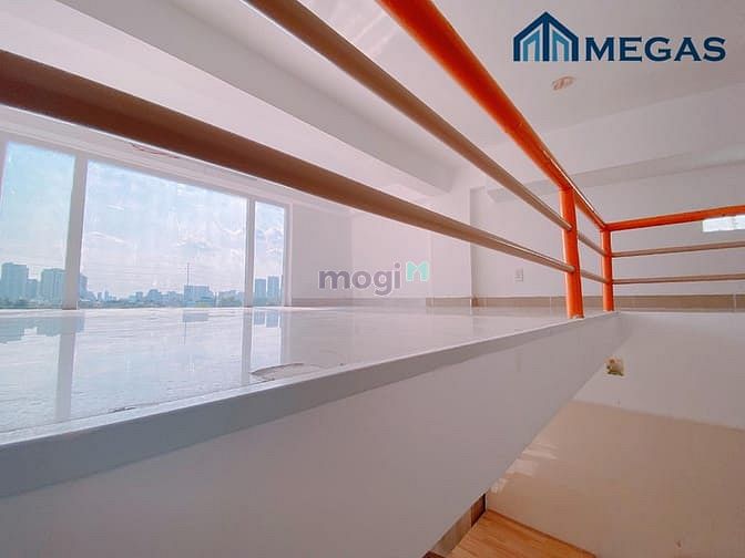Hình ảnh Phòng trọ cho thuê máy giặt riêng - Quận 2