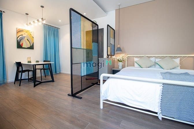 Hình ảnh Khai trương CHDV full nội thất