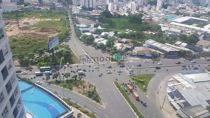 Hình ảnh Mb6623 nạp rút nhanh chóng Offictel Sunrise city View - 38 m2, cho thuê giá 8.5 trd/tháng