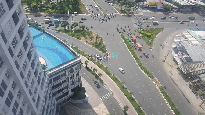 Hình ảnh Mb6623 nạp rút nhanh chóng Offictel Sunrise city View - 38 m2, cho thuê giá 8.5 trd/tháng