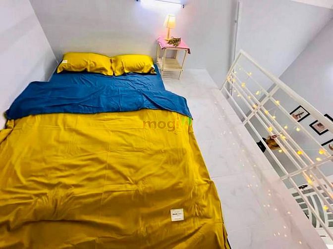 Hình ảnh 🌿Khai Trương Chuỗi Duplex Bình Thạnh🌿