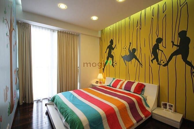 Hình ảnh Sunrise city 267 m2, Trang Chủ MB66.COM / Đăng Ký Tặng 66K 5 phòng ngủ, 4 wc, cho thuê 60 trd/tháng