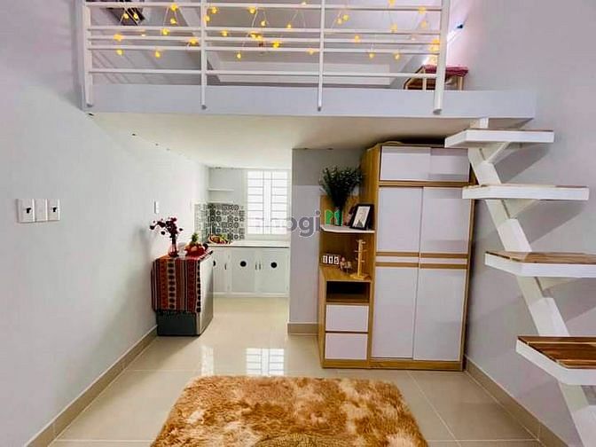 Hình ảnh 🌿Khai Trương Chuỗi Duplex Bình Thạnh🌿