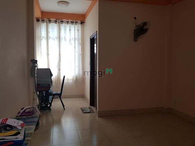 Hình ảnh HXH Đường số 7, P7, GV. 103m2 - 4T. Giá 8.5tỷ.