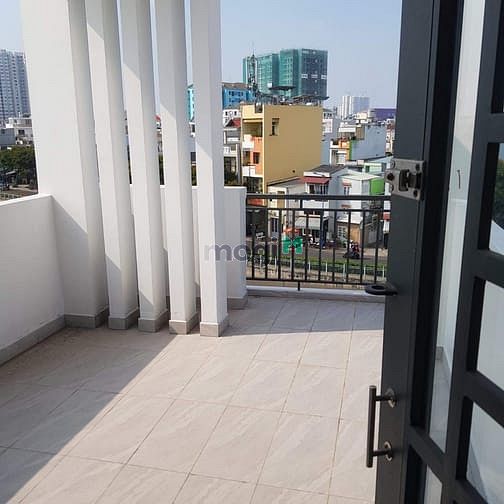 Hình ảnh Hẻm xe hơi quay đầu	387/15	Lý Thường Kiệt	52m2