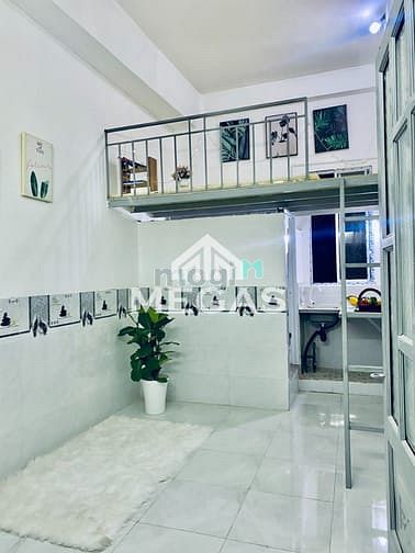 Hình ảnh Phòng trọ Mới trung tâm Tân Bình-Q10-Q11-Tân Phú