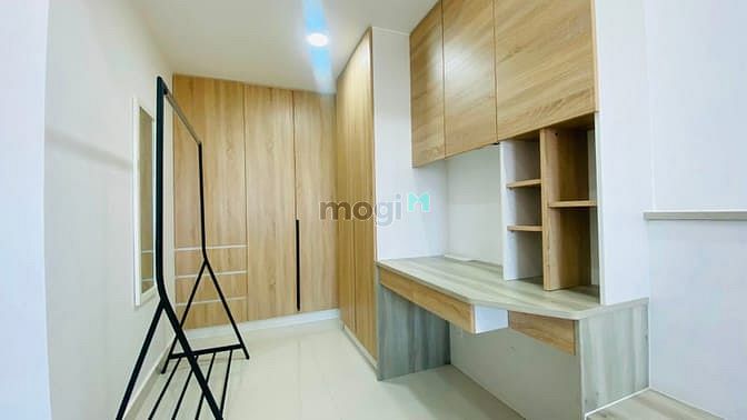 Hình ảnh CH Hoàng Quốc Việt 2PN view SÔNG lãng mạn FULL Nội thất sang trọng