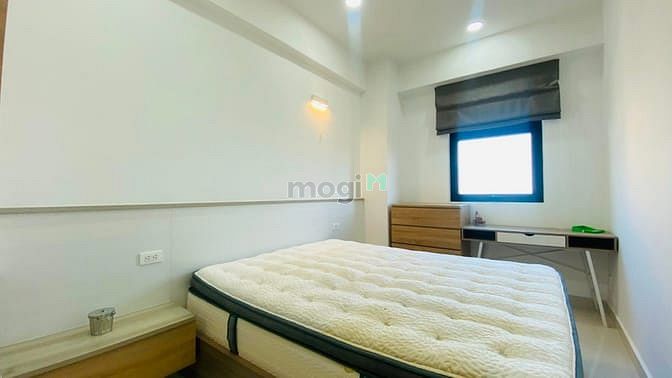 Hình ảnh CH Hoàng Quốc Việt 2PN view SÔNG lãng mạn FULL Nội thất sang trọng