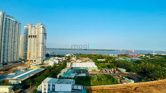 Hình ảnh CH Hoàng Quốc Việt 2PN view SÔNG lãng mạn FULL Nội thất sang trọng