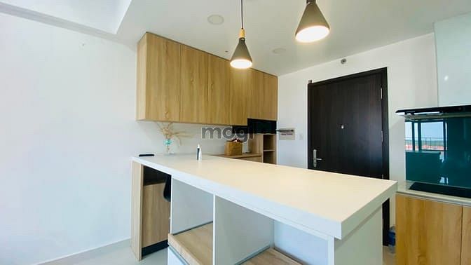 Hình ảnh CH Hoàng Quốc Việt 2PN view SÔNG lãng mạn FULL Nội thất sang trọng