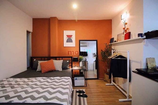 Hình ảnh Cho thuê Căn Hộ Phú Nhuận Giá Tốt