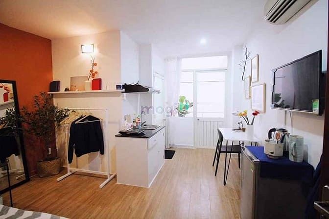 Hình ảnh Cho thuê Căn Hộ Phú Nhuận Giá Tốt