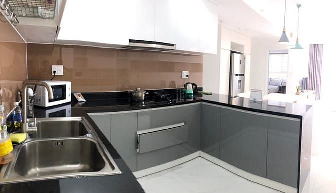 Hình ảnh Trang Chủ MB66.COM Chính Thức 1PN Rộng 40m2 Nội thất cao Cấp KHông Phí Quản Lý, Q. Phú Nhận