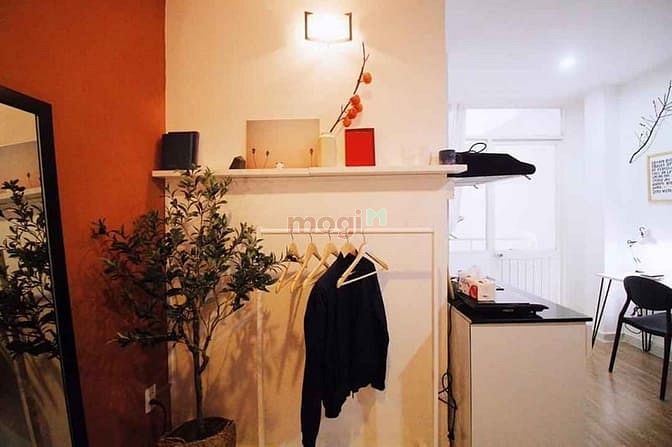 Hình ảnh Cho thuê Căn Hộ Phú Nhuận Giá Tốt