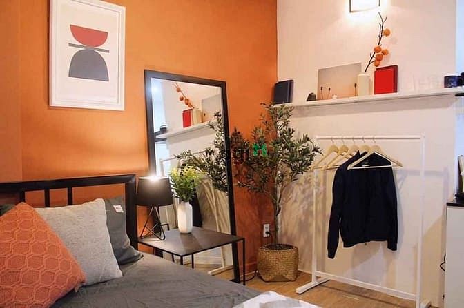 Hình ảnh Cho thuê Căn Hộ Phú Nhuận Giá Tốt