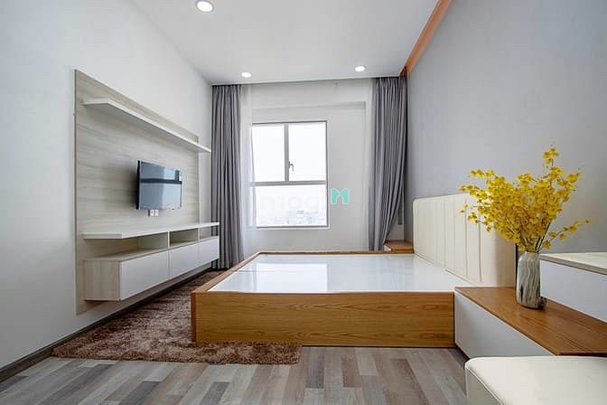 Hình ảnh Cho thuê căn Sunrise city view, 76 m2, 2 pn 2wc, view hướng đông