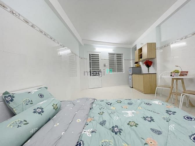 Hình ảnh Cho thuê Trang Chủ MB66.COM / Đăng Ký Tặng 66K full nội thất mới 100% Quận Tân Phú