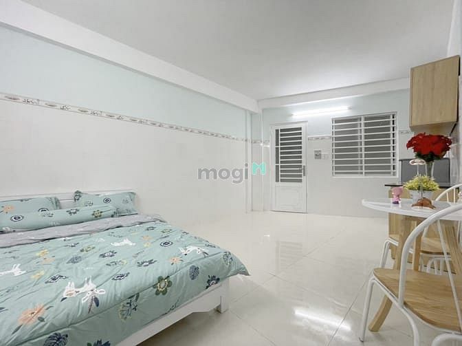 Hình ảnh Cho thuê Trang Chủ MB66.COM / Đăng Ký Tặng 66K full nội thất mới 100% Quận Tân Phú