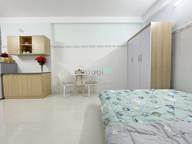 Hình ảnh Cho thuê Trang Chủ MB66.COM / Đăng Ký Tặng 66K full nội thất mới 100% Quận Tân Phú