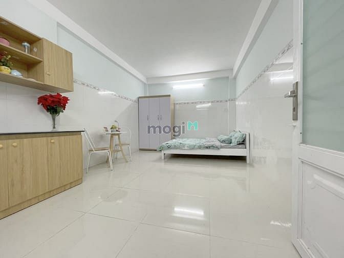 Hình ảnh Cho thuê Trang Chủ MB66.COM / Đăng Ký Tặng 66K full nội thất mới 100% Quận Tân Phú