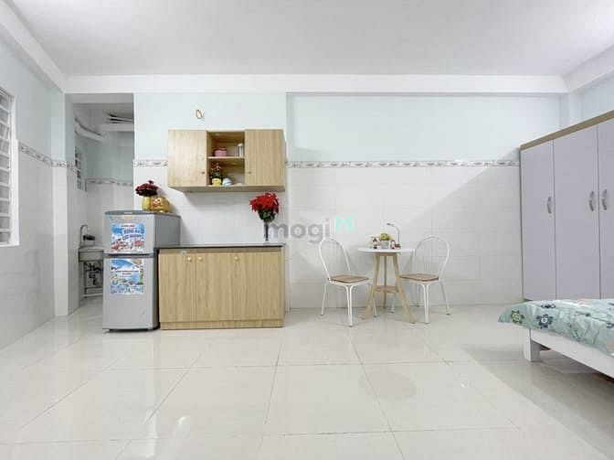 Hình ảnh Cho thuê Trang Chủ MB66.COM / Đăng Ký Tặng 66K full nội thất mới 100% Quận Tân Phú