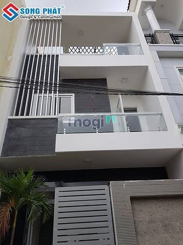 Hình ảnh Nhà vip khu vực trung tâm quận 10