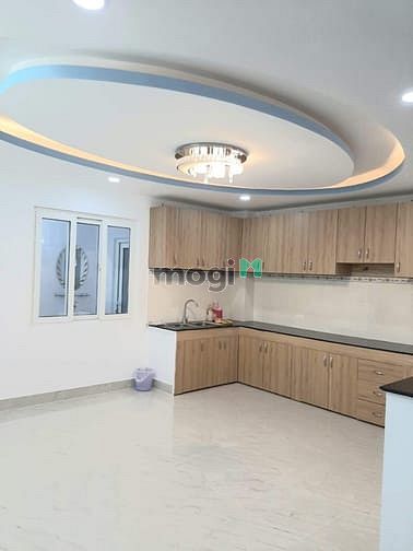 Hình ảnh Nhà HXH Lũy Bán Bích, Phường Phú Thạnh, Quận Tân Phú.