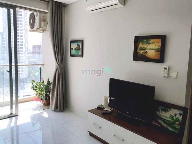 Hình ảnh Cho thuê Trang Chủ MB66.COM / Đăng Ký Tặng 66K An Gia Riverside, Quận 7, 79m2, 3PN, 2WC, NTDD,10Triệu