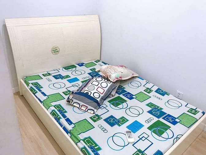 Hình ảnh Cho thuê Trang Chủ MB66.COM / Đăng Ký Tặng 66K An Gia Riverside, Quận 7, 79m2, 3PN, 2WC, NTDD,10Triệu