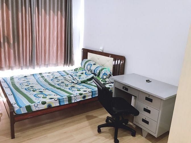 Hình ảnh Cho thuê Trang Chủ MB66.COM / Đăng Ký Tặng 66K An Gia Riverside, Quận 7, 79m2, 3PN, 2WC, NTDD,10Triệu
