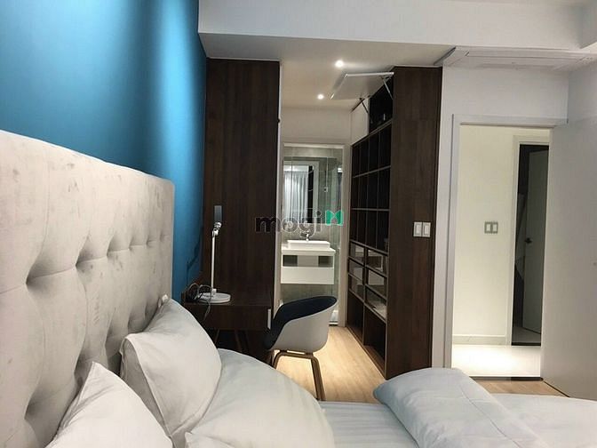 Hình ảnh Cho thuê căn Sunrise city view, 74 m2, 2pn 2wc, 15 trd/tháng