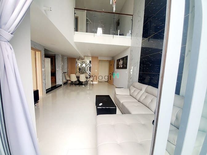 Hình ảnh Cho thuê Emerald - Mb6623 nạp rút nhanh chóng Duplex -127m2, 3PN/3WC, nội thất cao cấp
