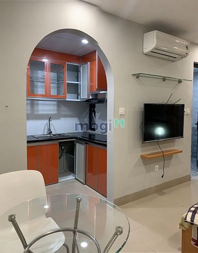 Hình ảnh Căn Hộ Studio nội thất nhập khẩu đầy đủ đồ, dịch vụ ở Yên Hòa,Cầu Giấy