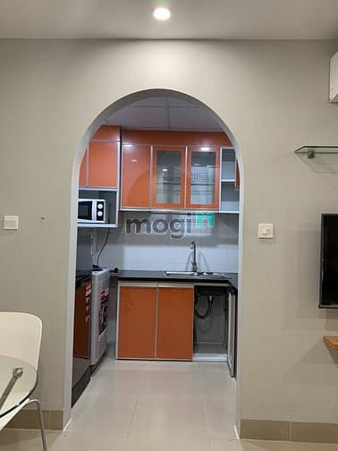 Hình ảnh Căn Hộ Studio nội thất nhập khẩu đầy đủ đồ, dịch vụ ở Yên Hòa,Cầu Giấy