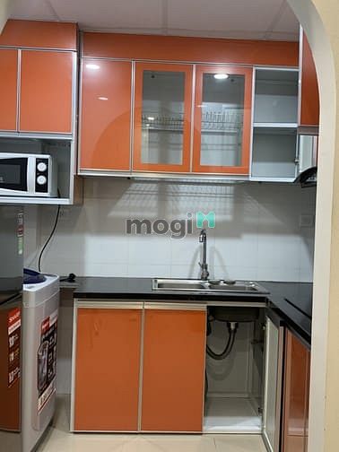 Hình ảnh Căn Hộ Studio nội thất nhập khẩu đầy đủ đồ, dịch vụ ở Yên Hòa,Cầu Giấy