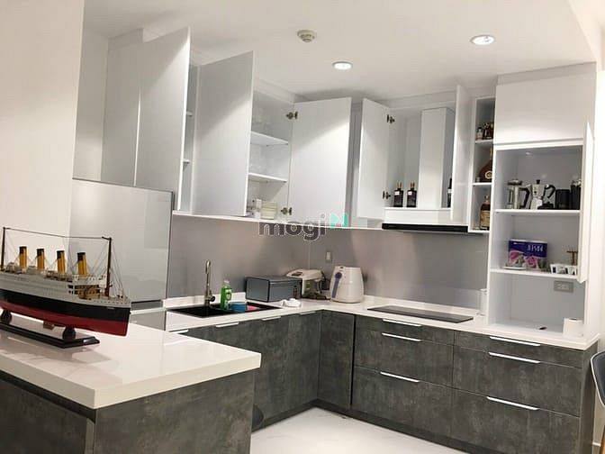 Hình ảnh Cho thuê căn Sunrise city view, 74 m2, 2pn 2wc, 15 trd/tháng