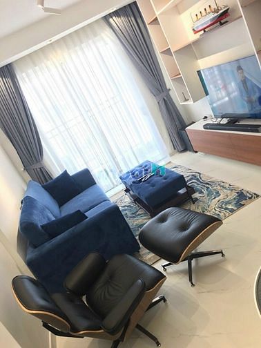 Hình ảnh Cho thuê căn Sunrise city view, 74 m2, 2pn 2wc, 15 trd/tháng