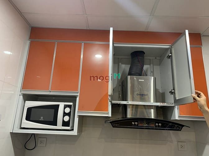 Hình ảnh Căn Hộ Studio nội thất nhập khẩu đầy đủ đồ, dịch vụ ở Yên Hòa,Cầu Giấy
