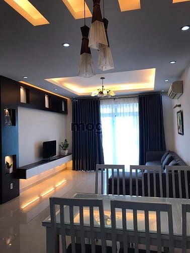 Hình ảnh Cho thuê Trang Chủ MB66.COM / Đăng Ký Tặng 66K Urban Hill Phú Mỹ Hưng 2PN giá 19 triệu
