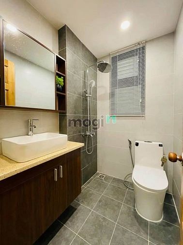 Hình ảnh nhà 1 lầu Lê Văn Quới Dt 3x11m Shr hẻm thông