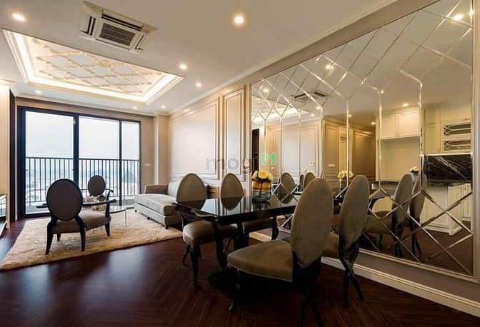 Hình ảnh Mb6623 nạp rút nhanh chóng Riverside Residence-Phú Mỹ Hưng, block A, lầu cao, view thoáng.