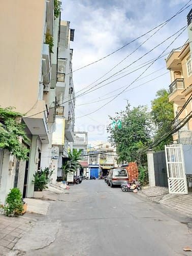Hình ảnh Bán Đất Chính Chủ Vị Trí Tuyệt Đẹp, Đường số 25A, Q7