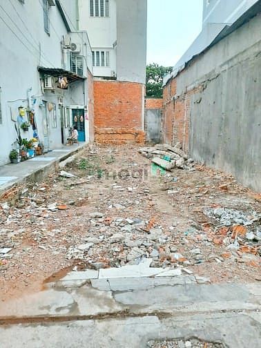 Hình ảnh Bán Đất Chính Chủ Vị Trí Tuyệt Đẹp, Đường số 25A, Q7