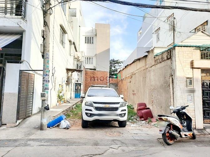 Hình ảnh Bán Đất Chính Chủ Vị Trí Tuyệt Đẹp, Đường số 25A, Q7